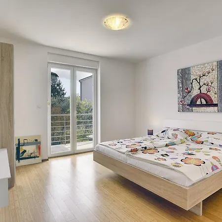 Appartamento Apartments Vea