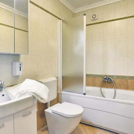 Appartamento Apartments Vea *