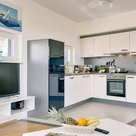 Appartamento Apartments Vea *