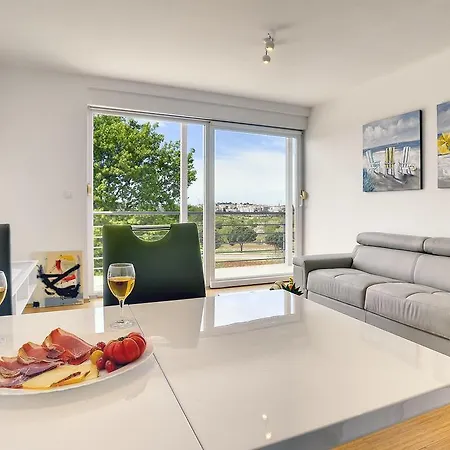 Appartamento Apartments Vea