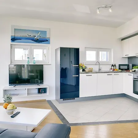 Appartamento Apartments Vea *