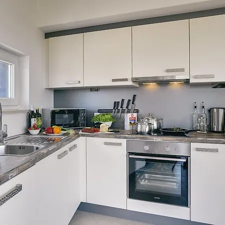 Appartamento Apartments Vea *