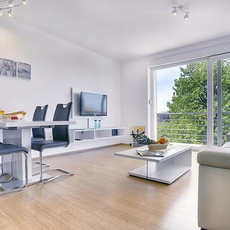 Appartamento Apartments Vea