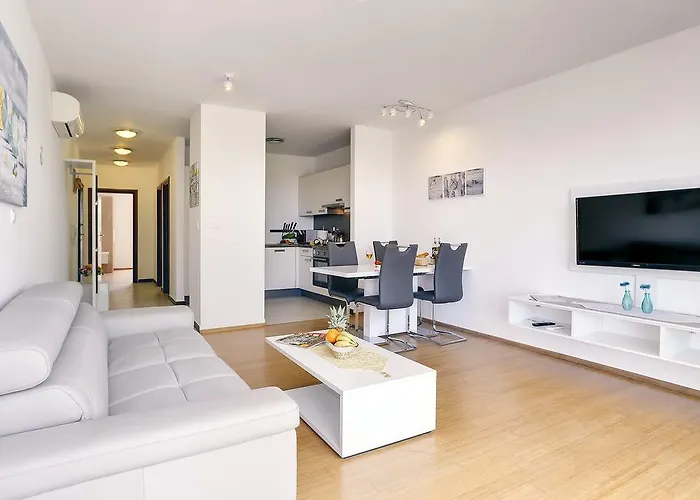 Appartement Apartments Vea
