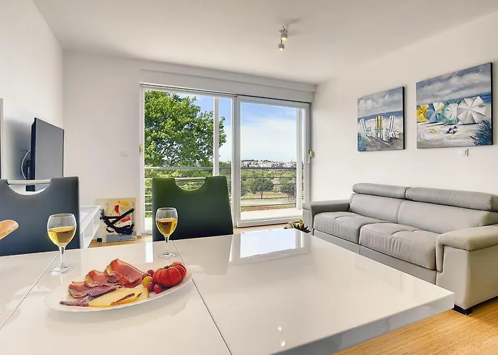 Appartement Apartments Vea