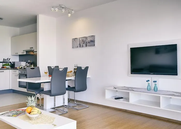 Appartement Apartments Vea *