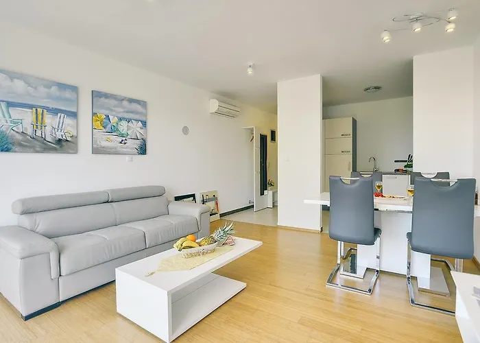 Appartement Apartments Vea