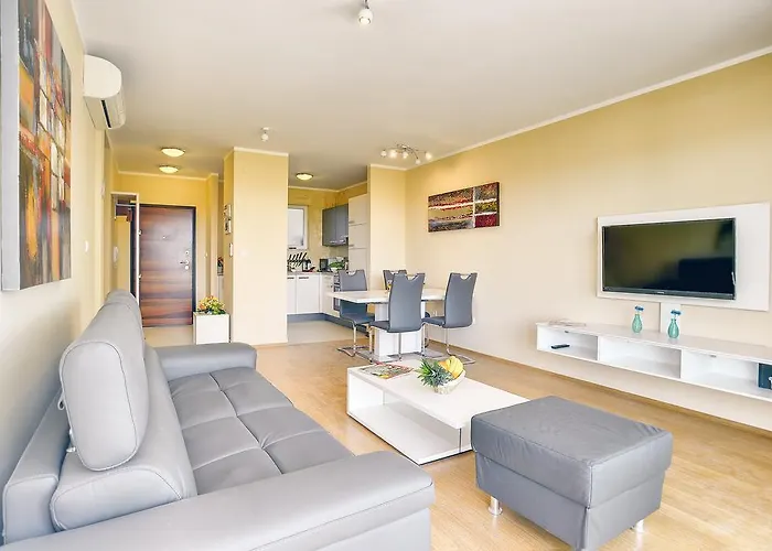 Appartement Apartments Vea Pula