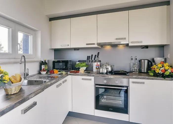 Appartement Apartments Vea *