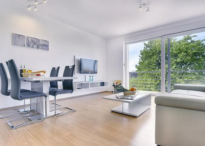 Appartement Apartments Vea