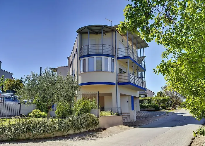 Apartments Vea * Pula