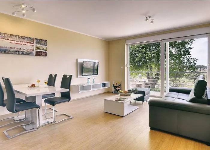 Apartments Vea Appartement *