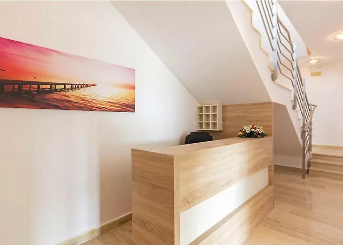 Apartments Vea Appartement Pula