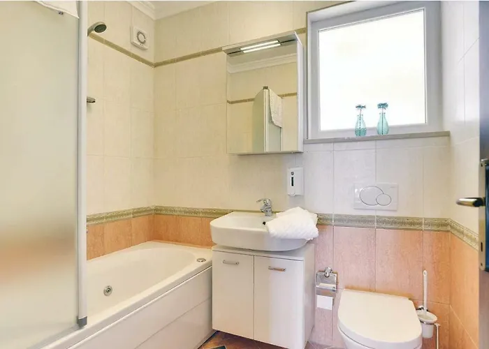 Appartement Apartments Vea *