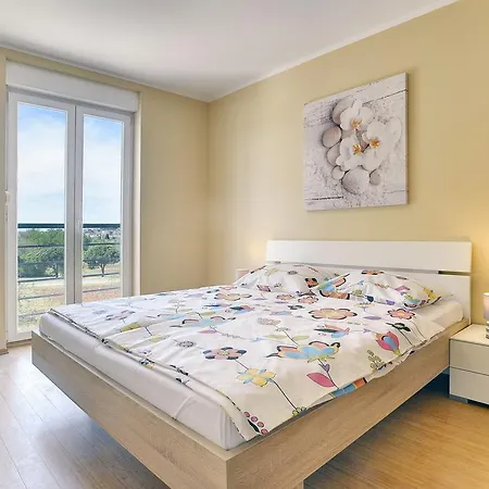 Daire Apartments Vea Pula