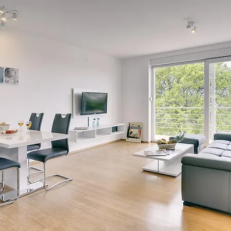 Daire Apartments Vea Pula