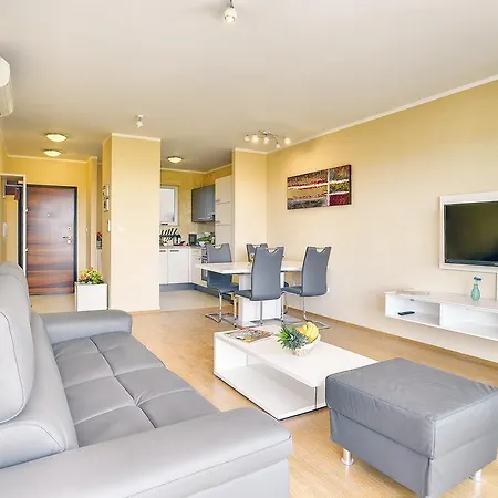 Daire Apartments Vea Pula