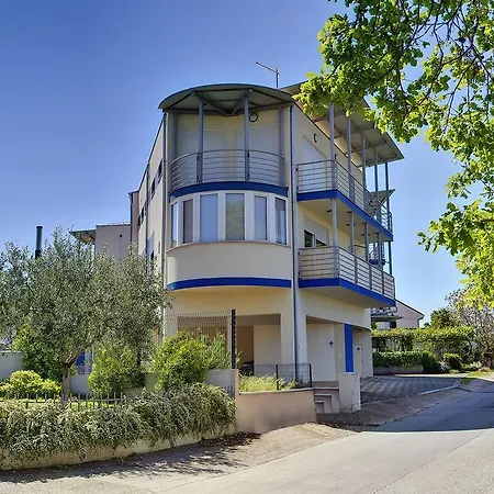 Apartments Vea * Pula