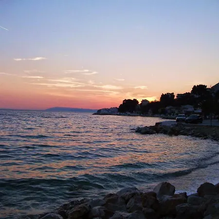 Daire Apartments Vea *