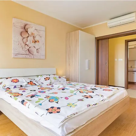 Appartement Apartments Vea *