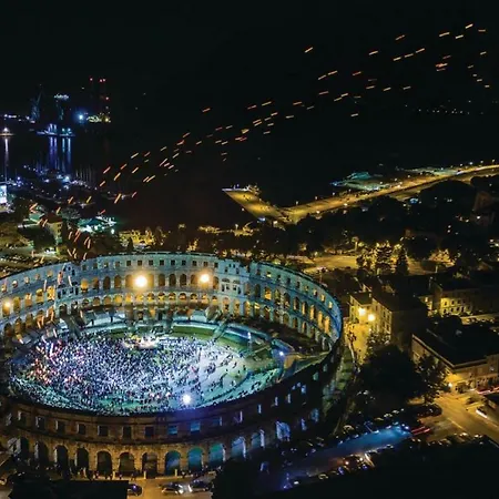 Apartments Vea Apartamento