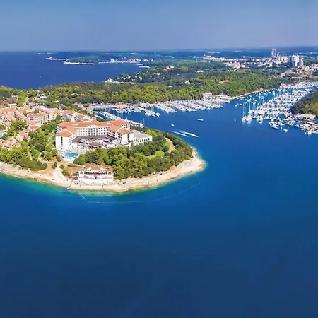 Apartments Vea Daire Pula