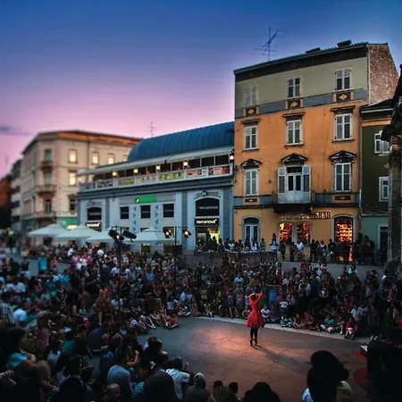 Apartments Vea Apartamento