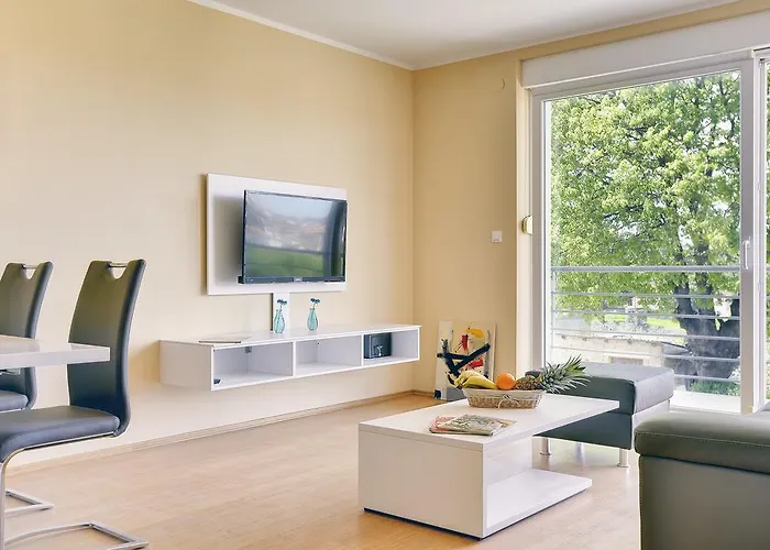 Lejlighed Apartments Vea *