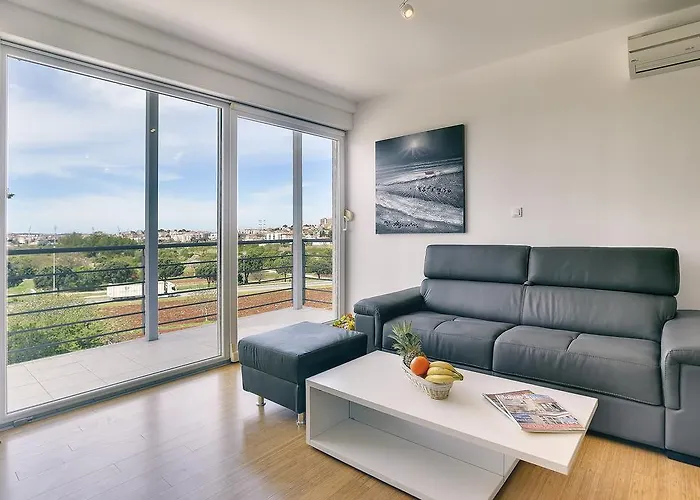 Lejlighed Apartments Vea Pula