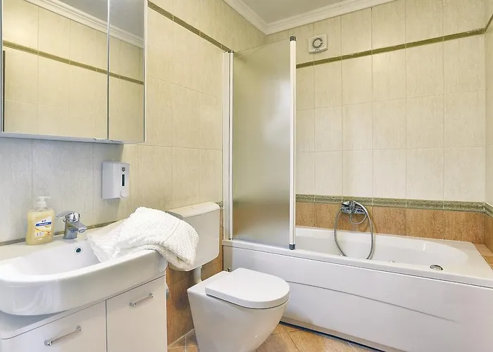 Lejlighed Apartments Vea *