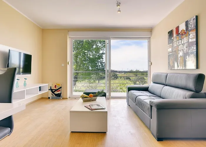 Lejlighed Apartments Vea