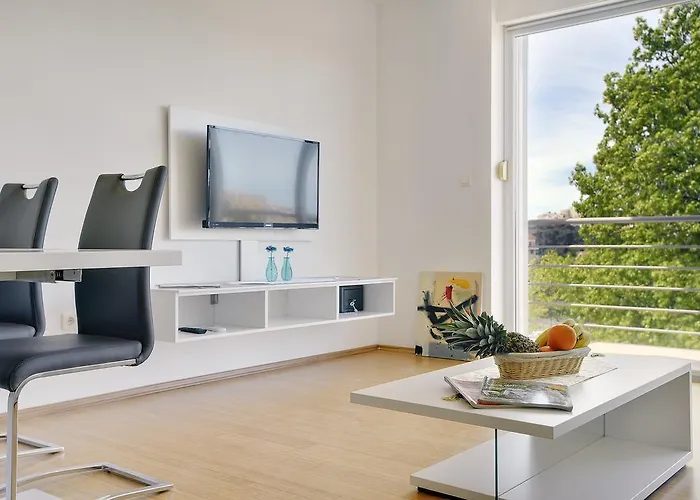 Lejlighed Apartments Vea *