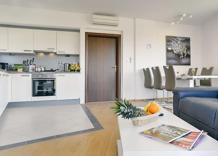 Lejlighed Apartments Vea Pula