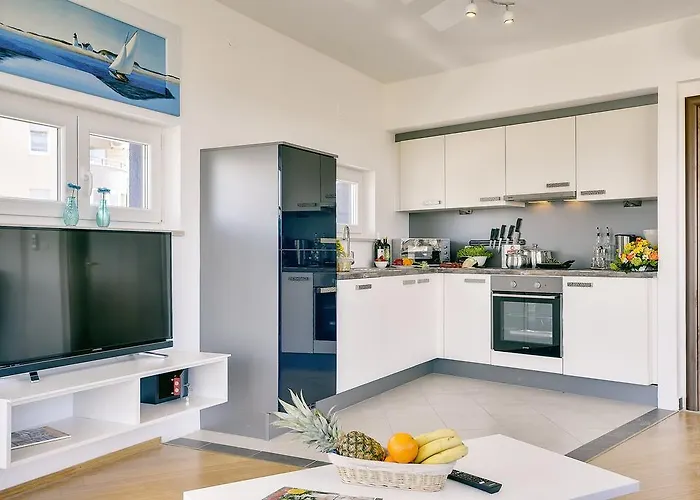 Lejlighed Apartments Vea *