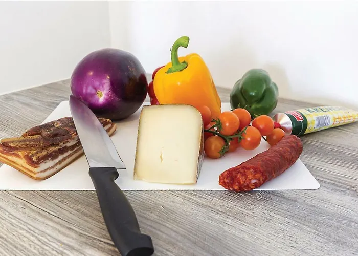 Apartments Vea Lejlighed *