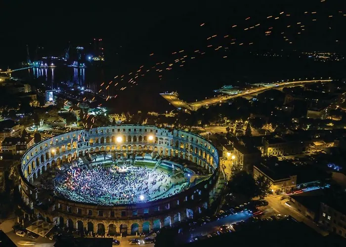 Apartments Vea Lejlighed