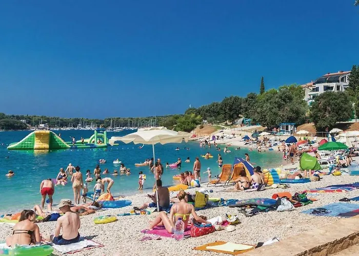 Apartments Vea Apartamento