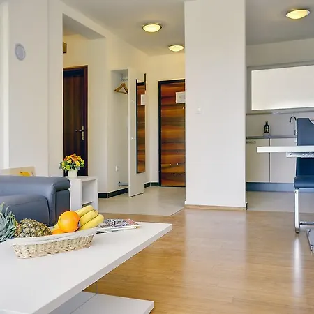 דירה Apartments Vea