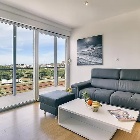 דירה Apartments Vea פולה