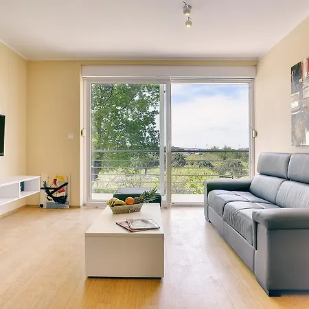 דירה Apartments Vea