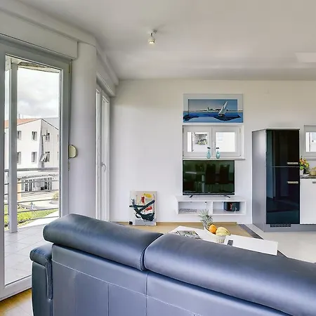 דירה Apartments Vea פולה