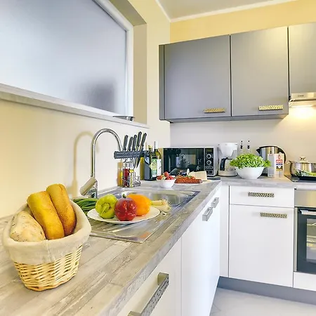 דירה Apartments Vea