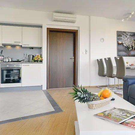 דירה Apartments Vea פולה