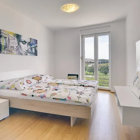 דירה Apartments Vea פולה