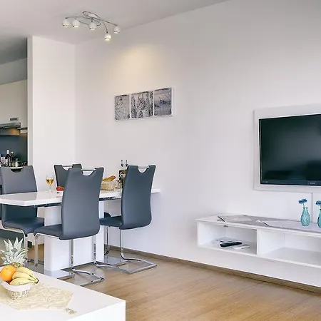 דירה Apartments Vea *