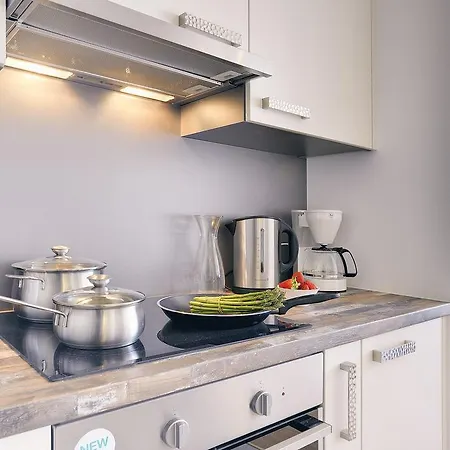 Apartments Vea פולה