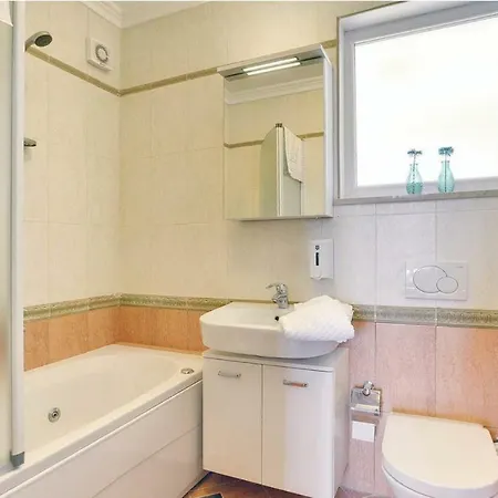 דירה Apartments Vea *