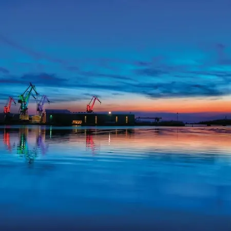 Apartments Vea * פולה