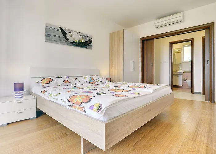 Appartamento Apartments Vea *