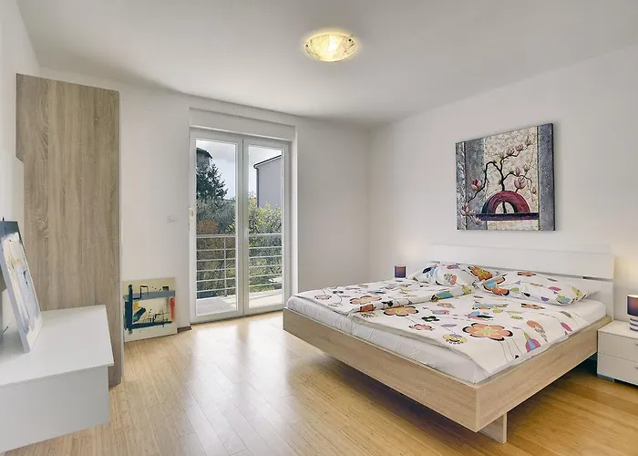 Appartamento Apartments Vea